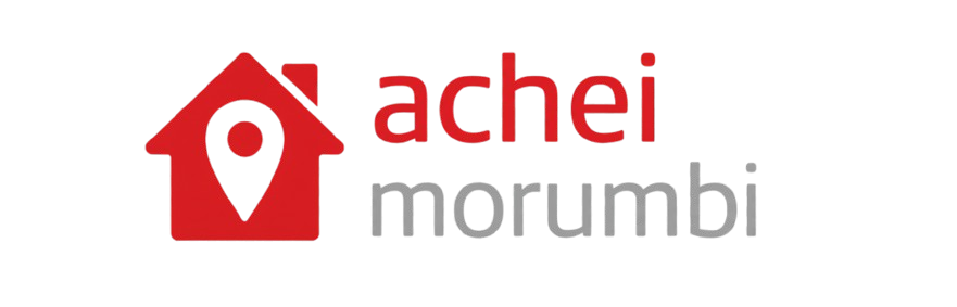 Achei Morumbi